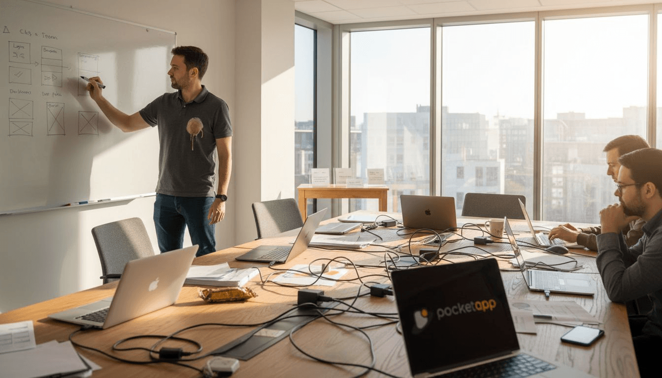 App development tips for business success in 2026