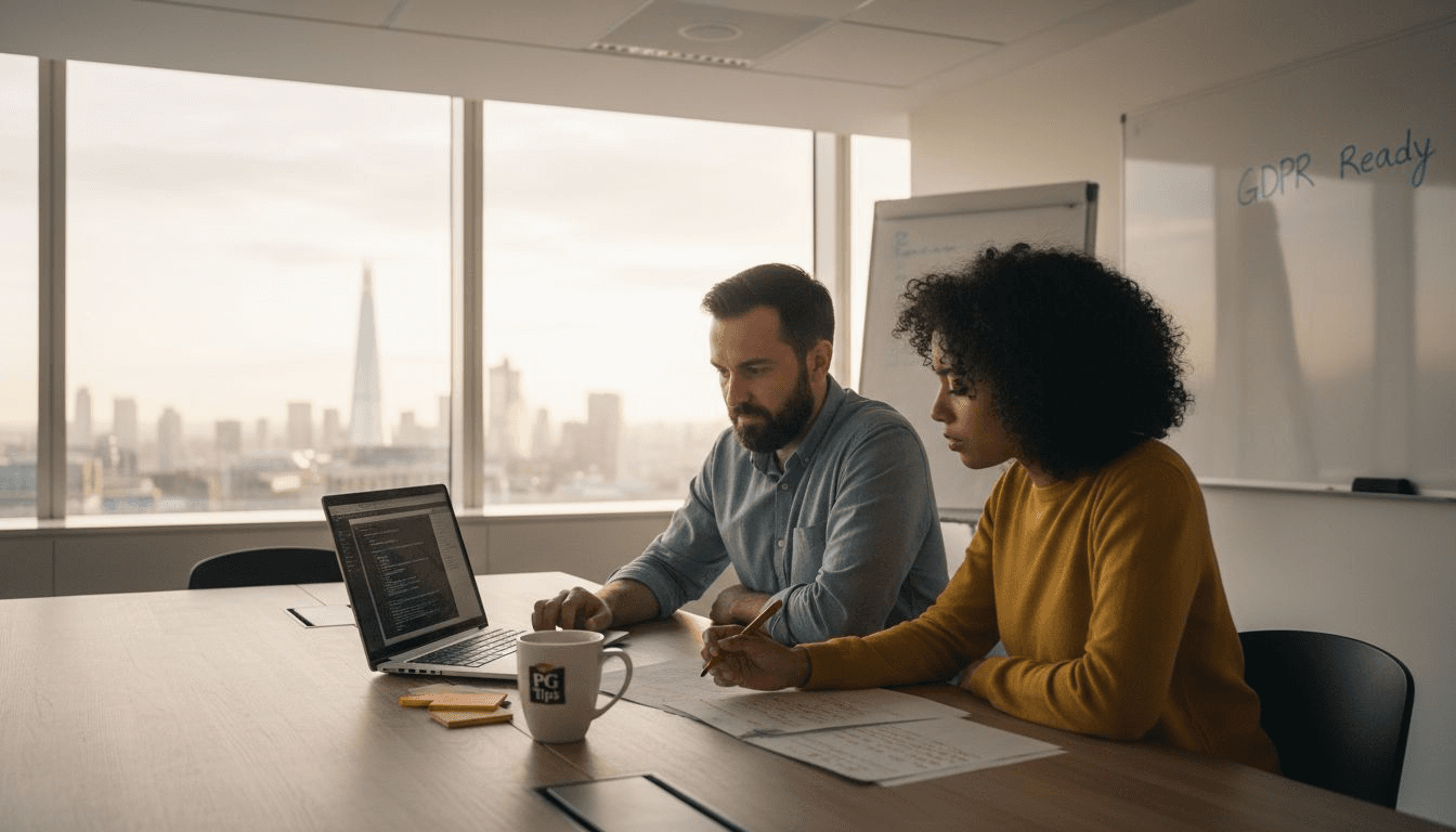 Why choose a UK app developer for your business in 2026