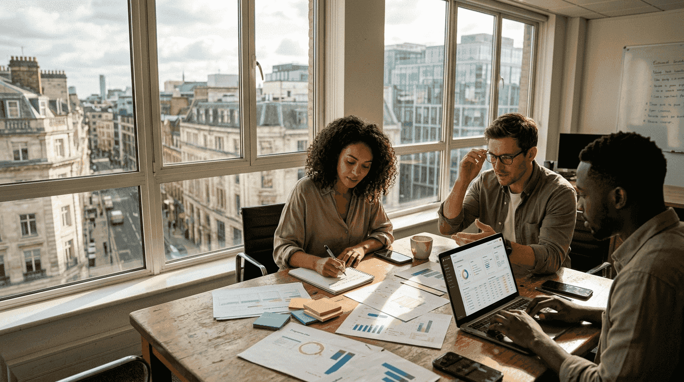 How to manage app projects successfully in 2026