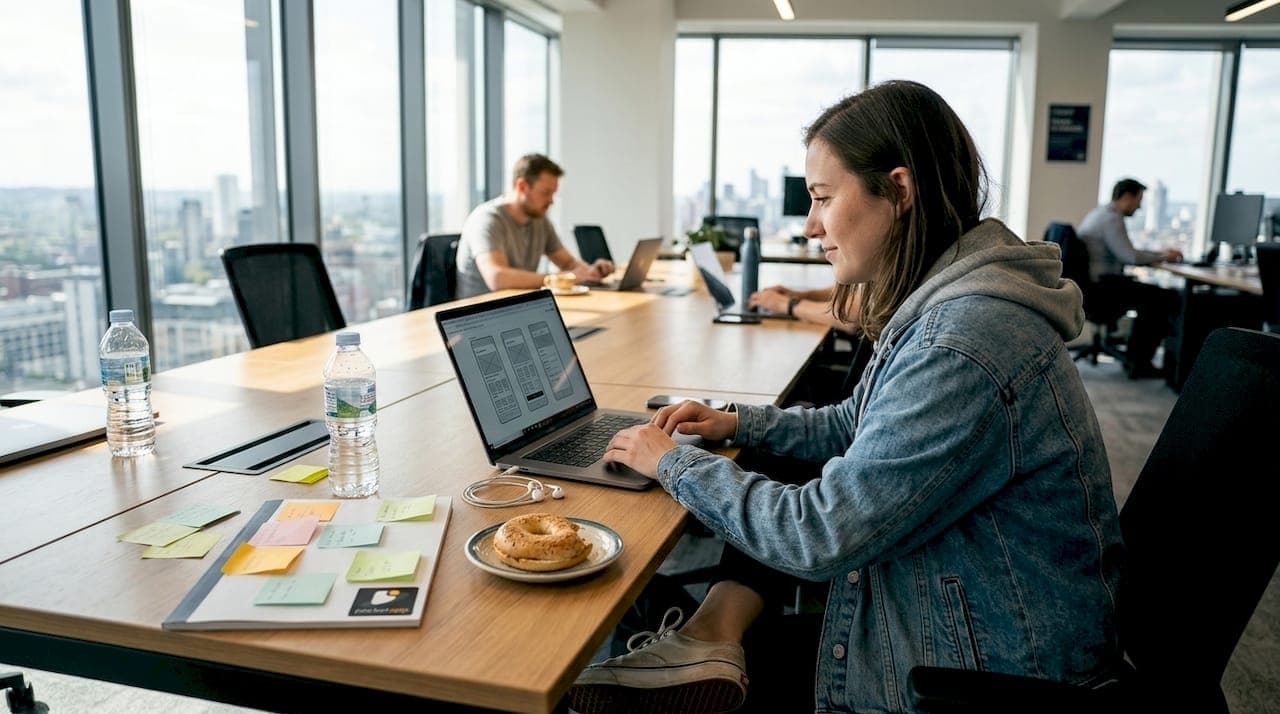 Why user-centred app design boosts engagement in 2026