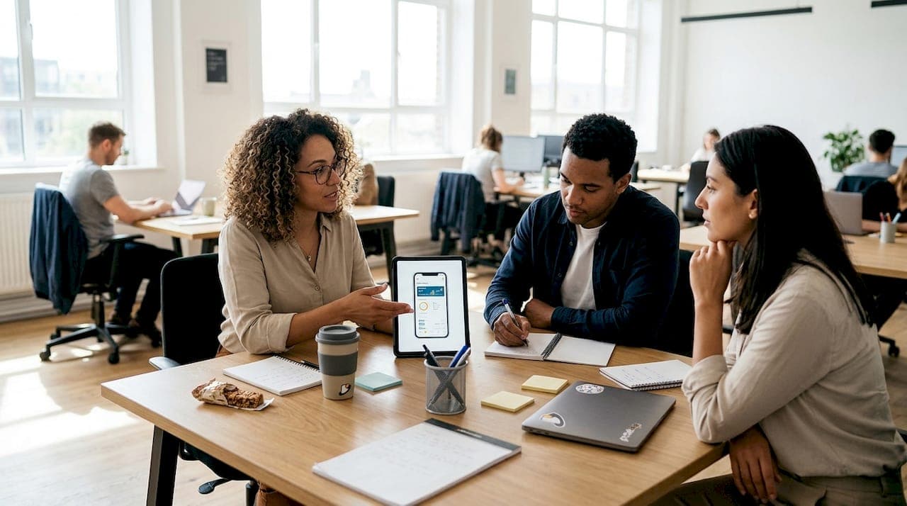 Explore key types of business apps to boost growth