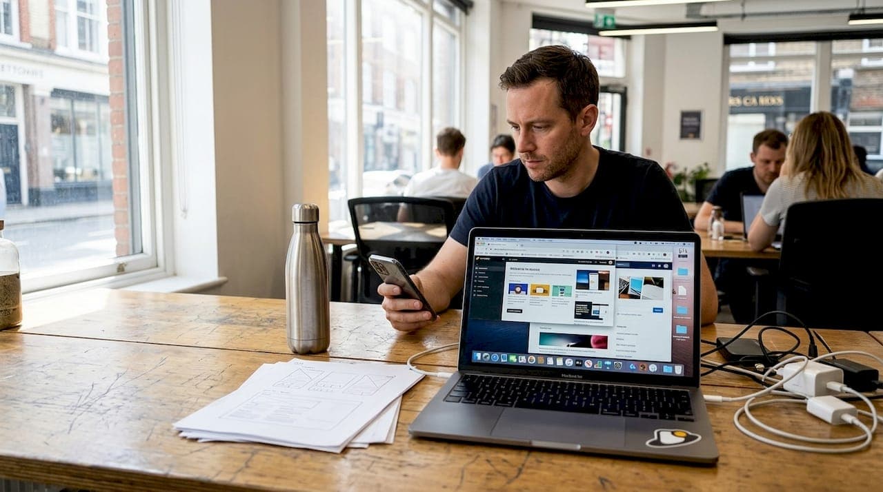 What is responsive app design and why UK businesses need it