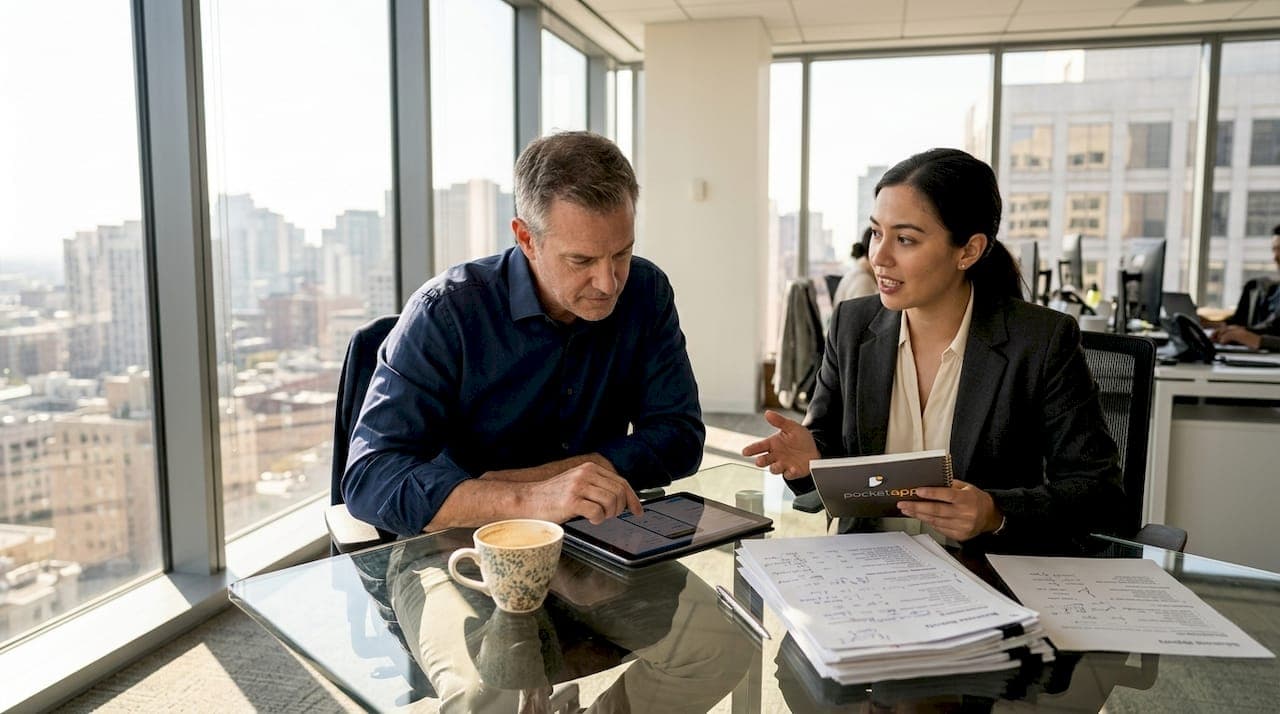 How to develop mobile apps for business success in 2026