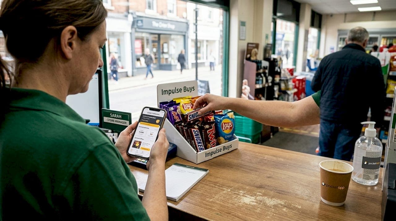 Why mobile apps drive retail success: boost loyalty
