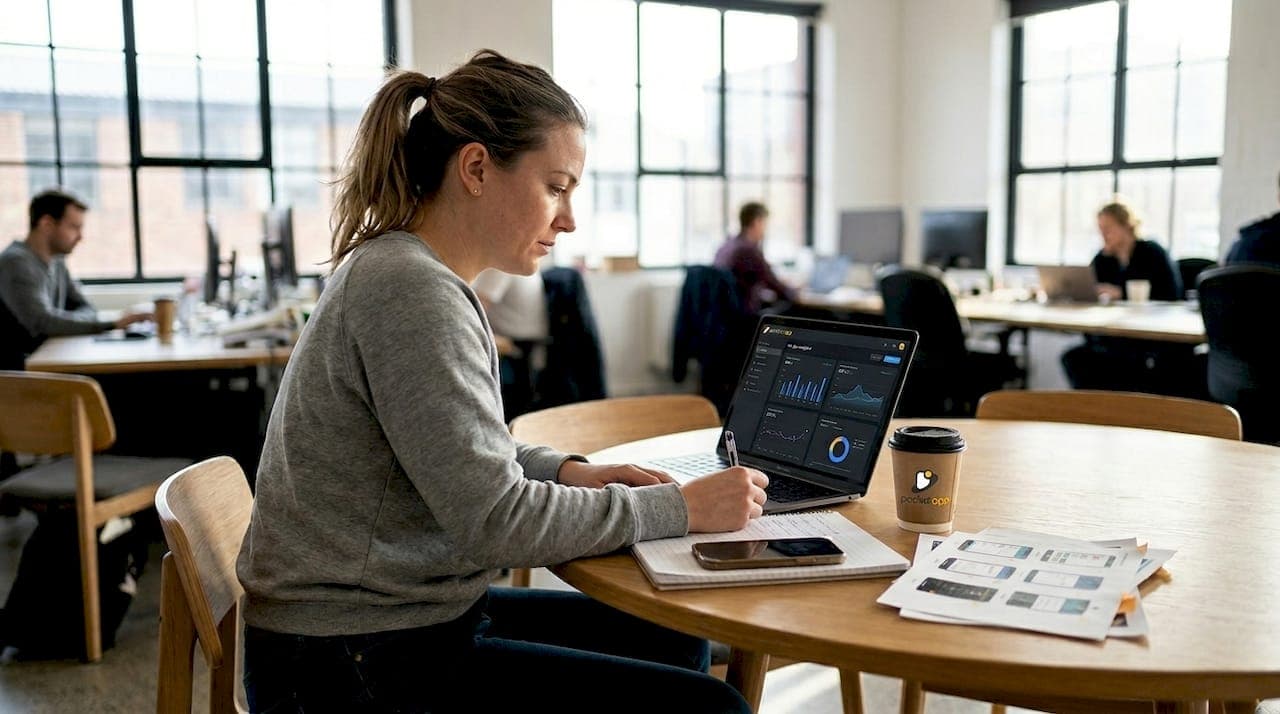 Master the essential steps for effective mobile app discovery