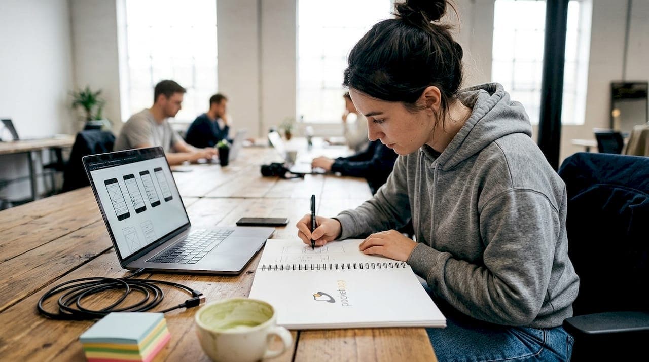 Top app design tips for better user engagement 2026