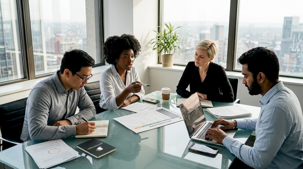 Innovative app features to boost UK business growth