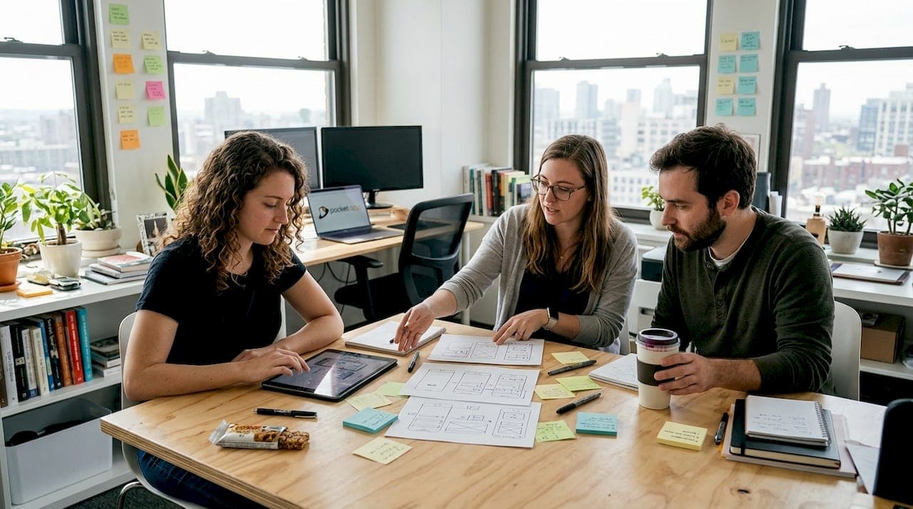 App design trends transforming user experiences in 2026