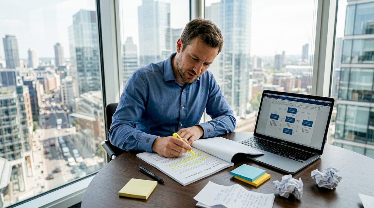 What is app project discovery? A guide for UK decision-makers