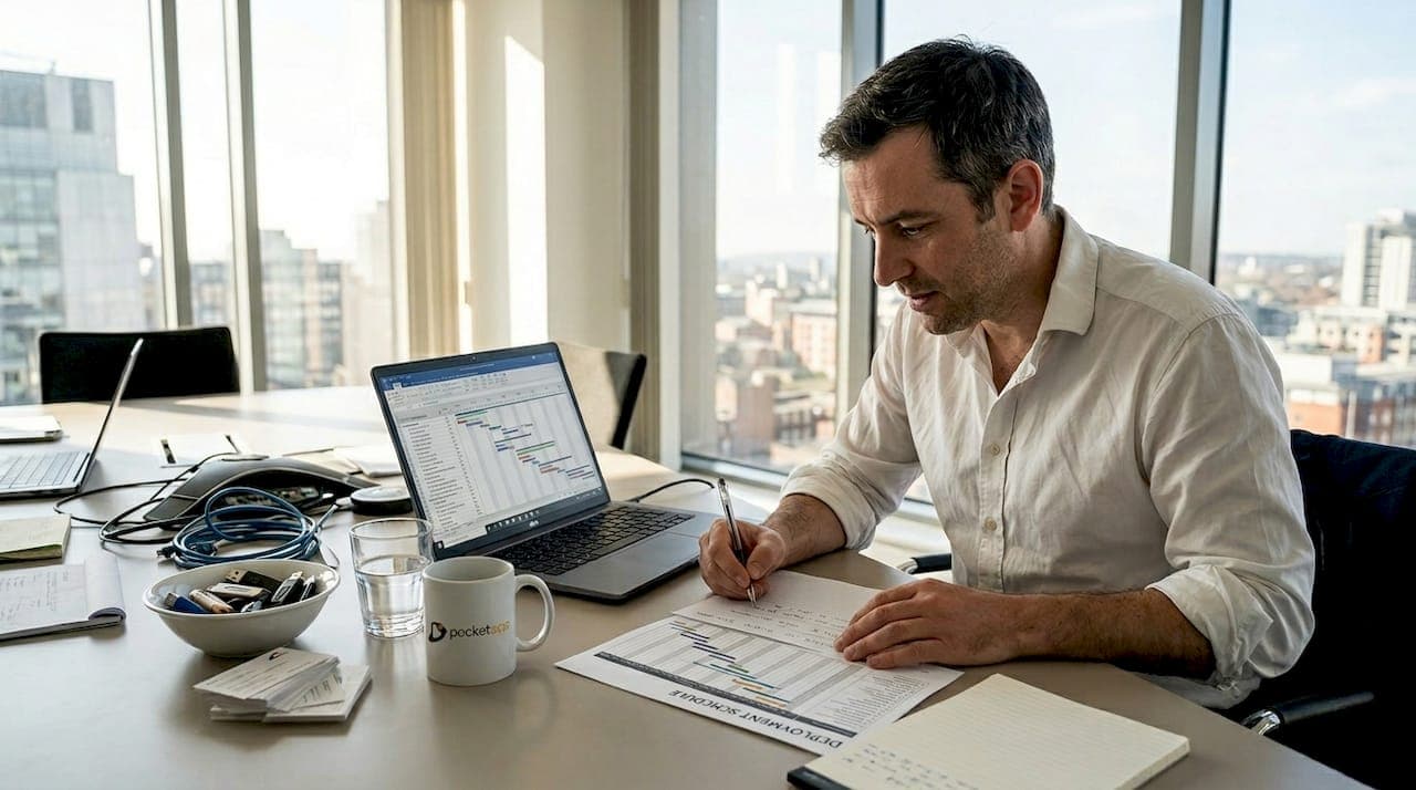 App deployment strategies: effective guide for UK businesses