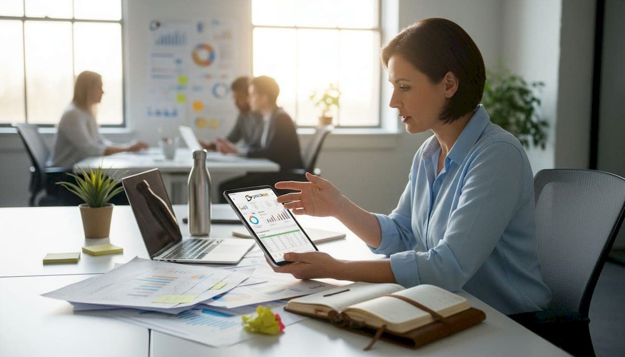 Industry app solutions: proven examples for engagement