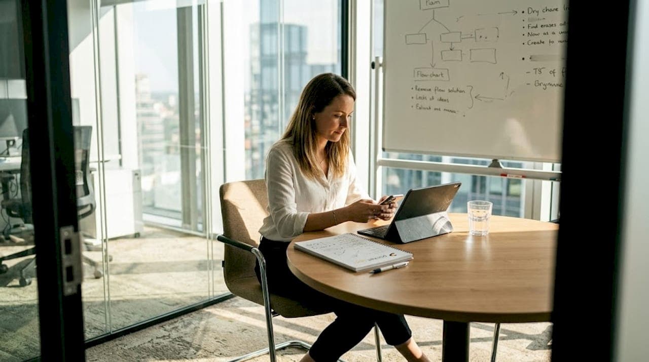 Why custom mobile apps matter: Drive engagement and efficiency