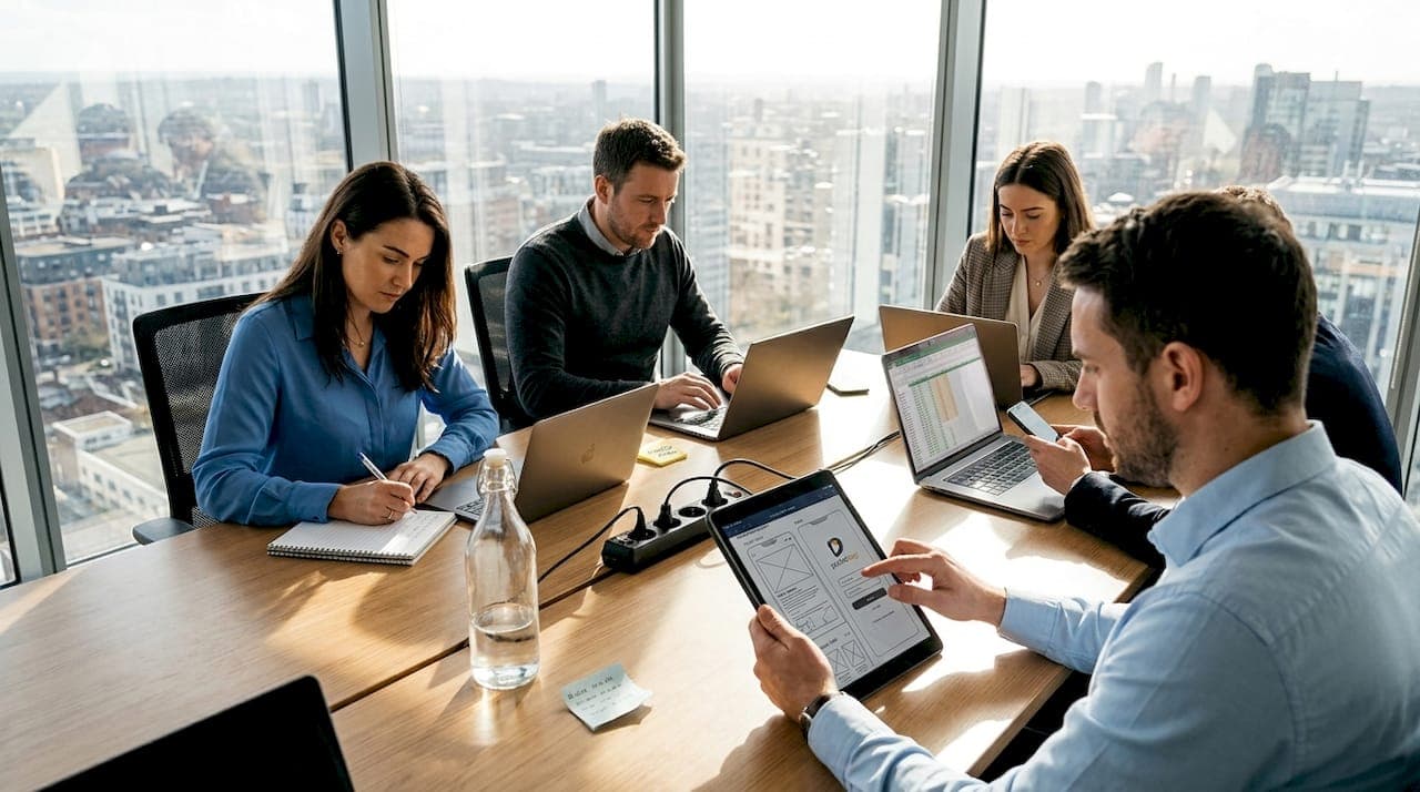 Why app innovation matters: boost engagement and efficiency