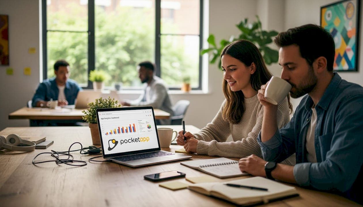 Mobile app monetisation guide for maximising ROI