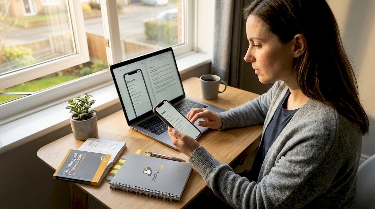 Reach new markets with effective app localisation