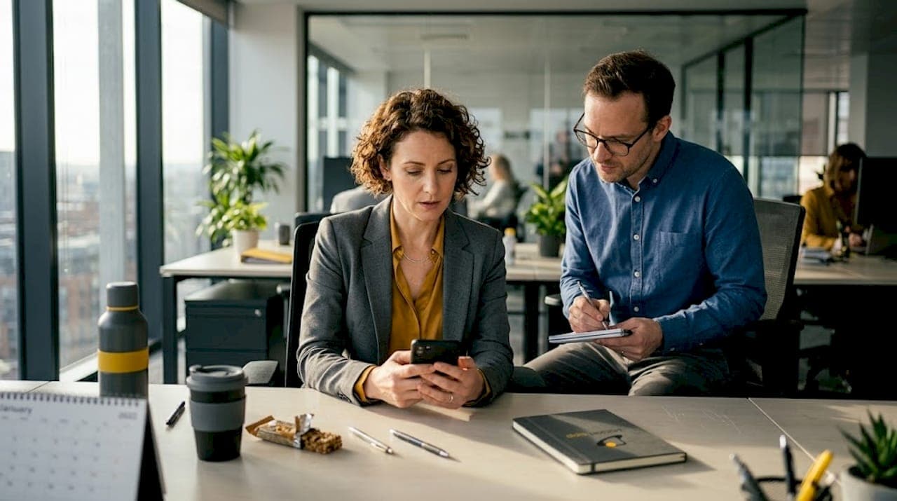 App usability testing: Essential strategies for better UX