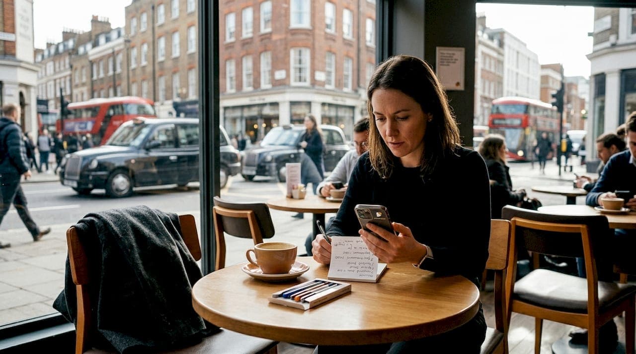 Mobile UX benefits for retail, healthcare, and nonprofits