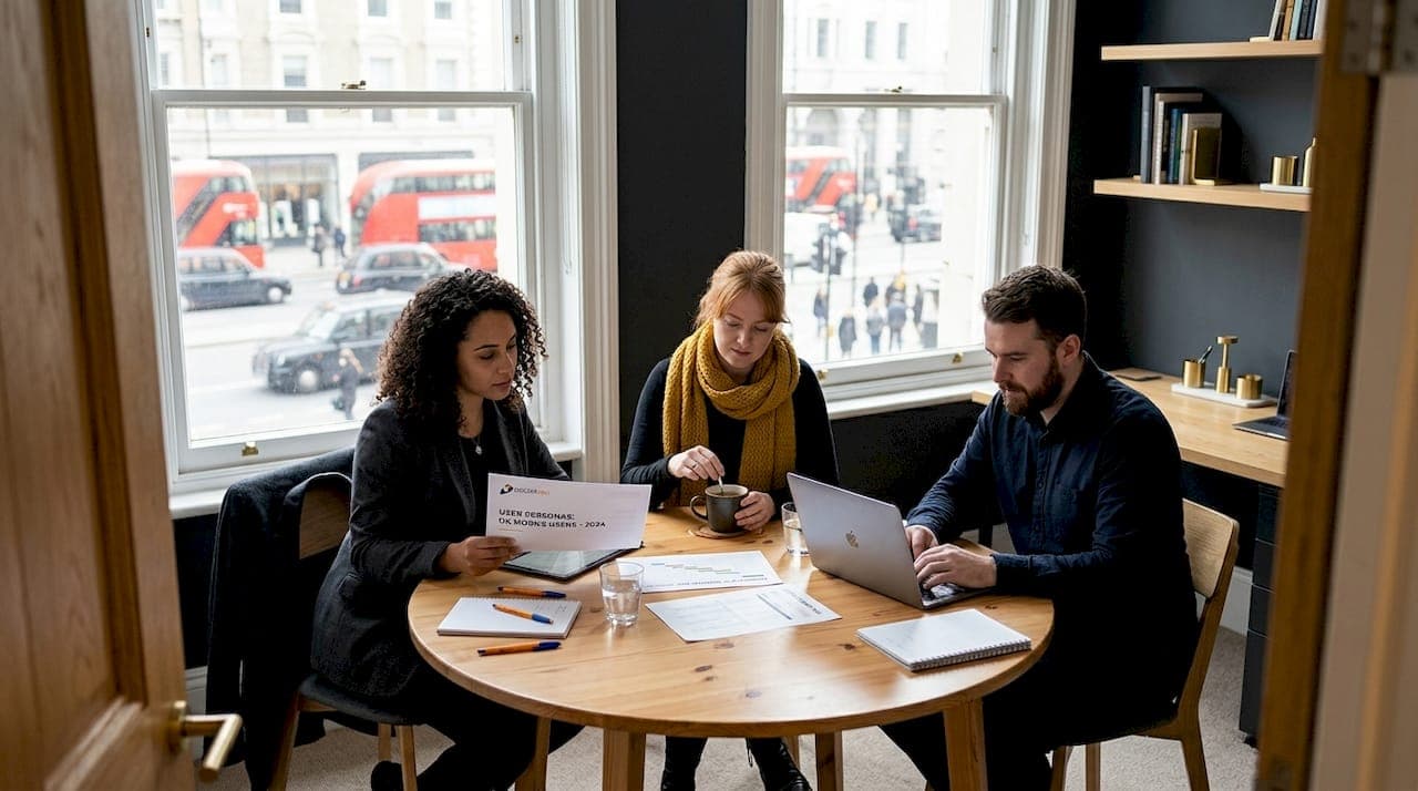 Streamline app project discovery: A guide for UK businesses