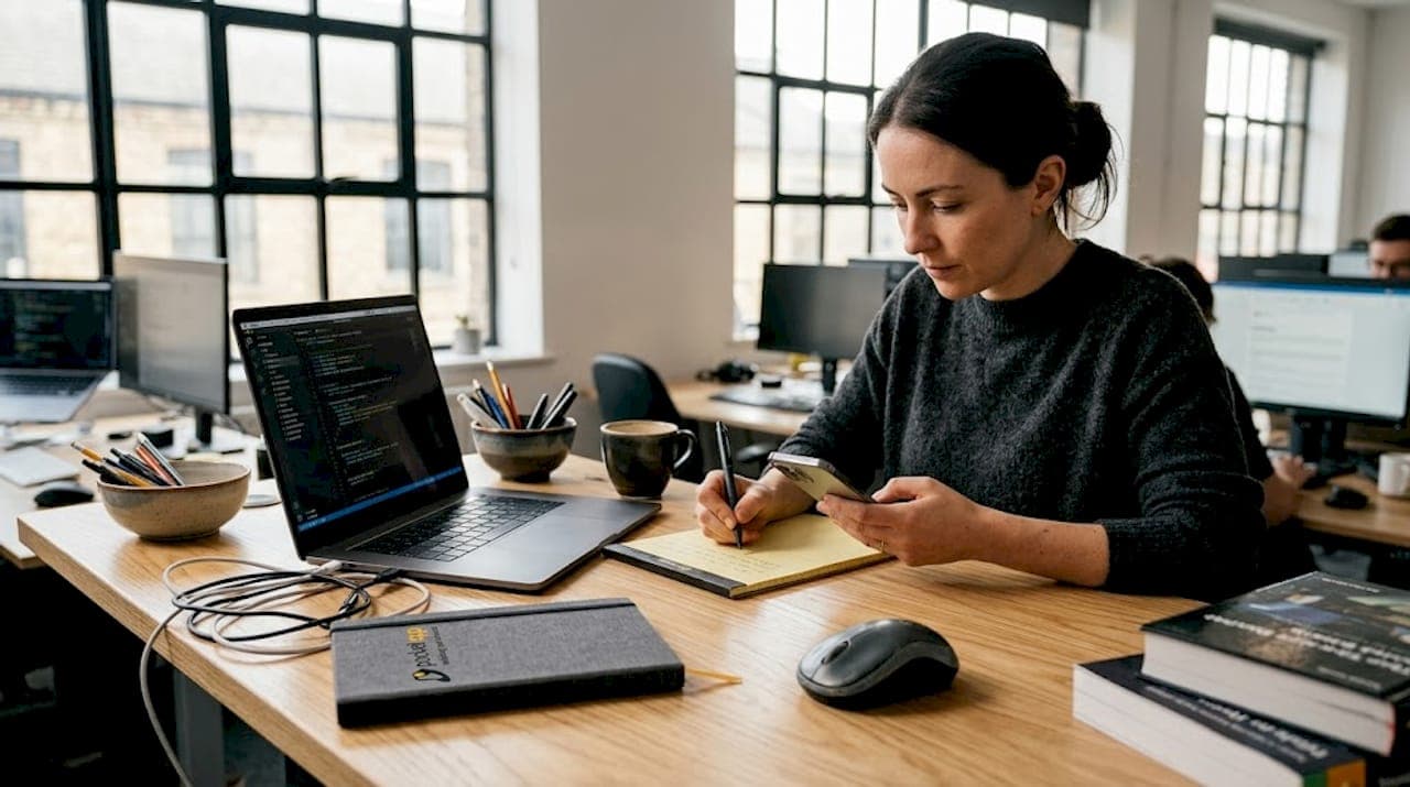 App maintenance: keep your mobile app performing at its best