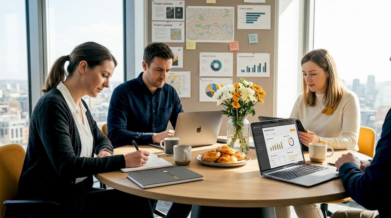 The real role of AI in mobile apps for business