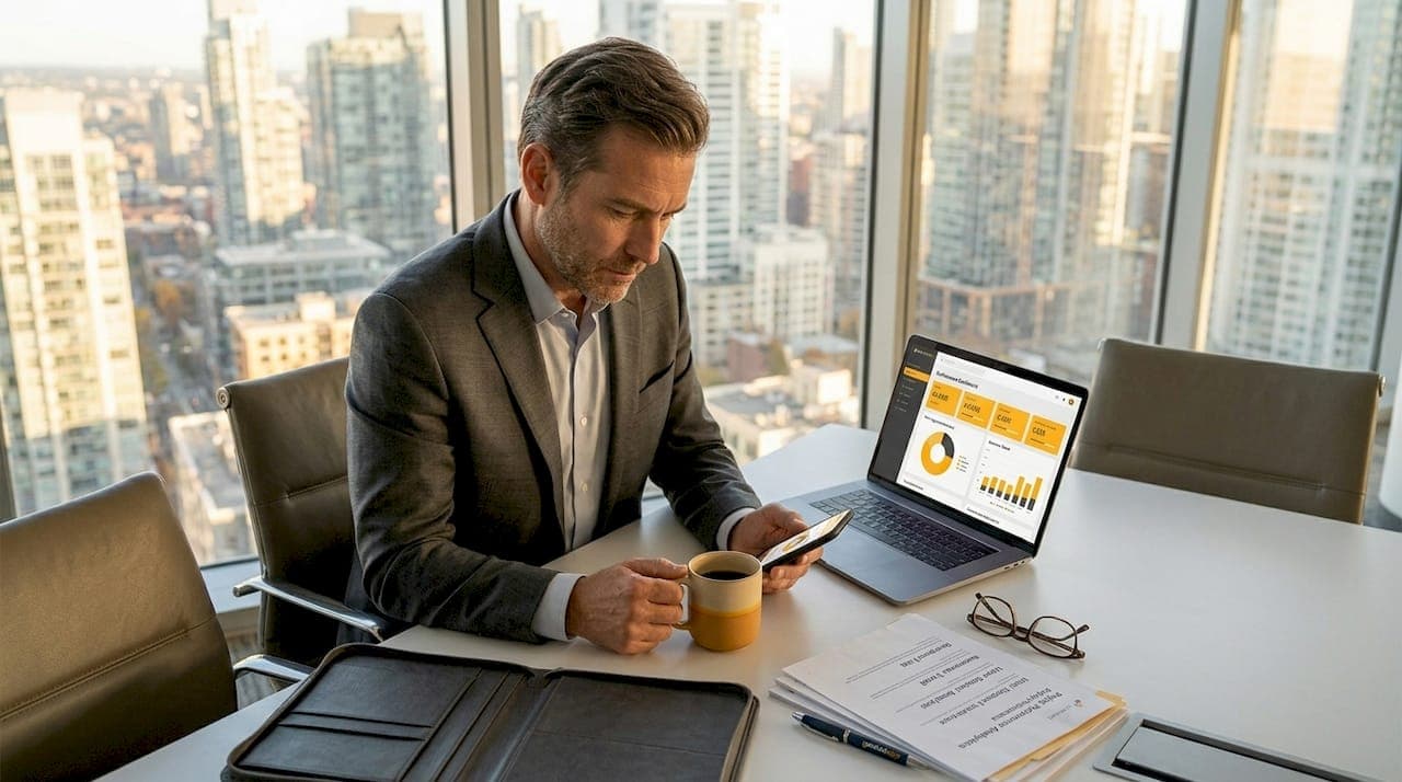 Why mobile strategy is important for business leaders