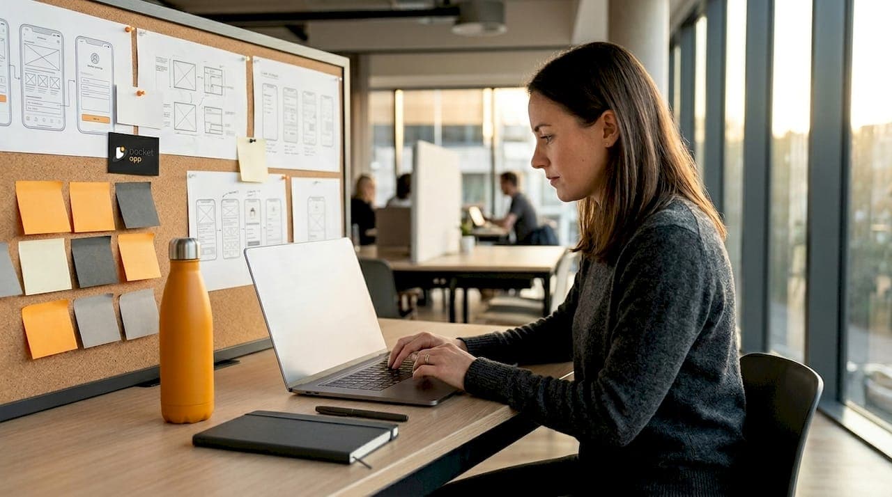 What is UI animation in apps? A guide for 2026