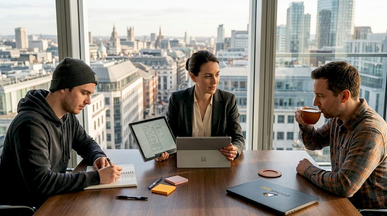 Why choose custom mobile solutions for your business