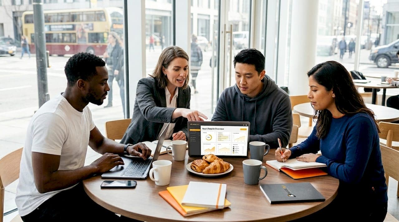 What is app lifecycle management? A guide for teams