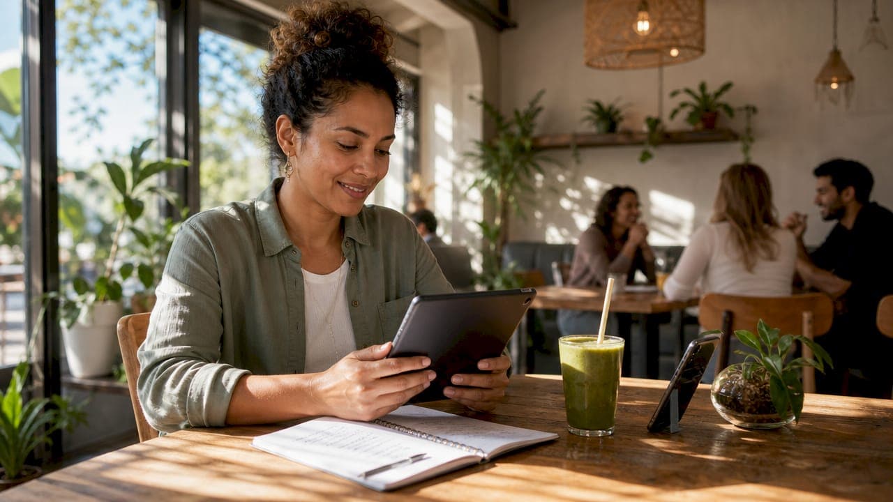 The role of apps in volunteer management