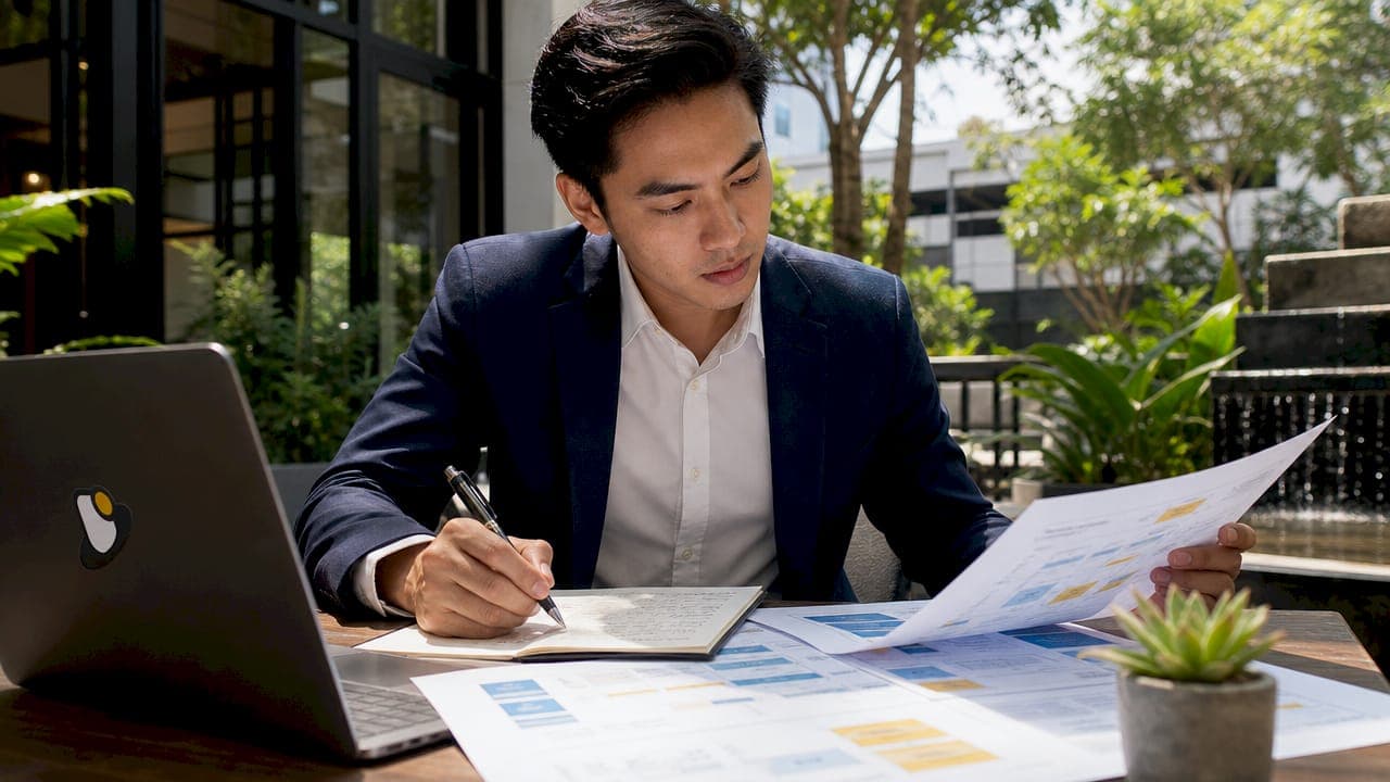 Why invest in user experience: the business case