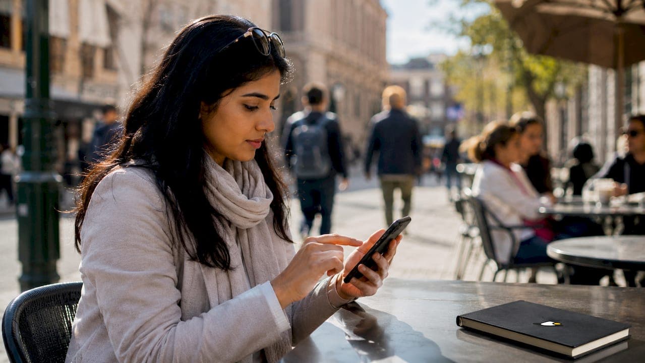 Mobile technology's role in consumer engagement