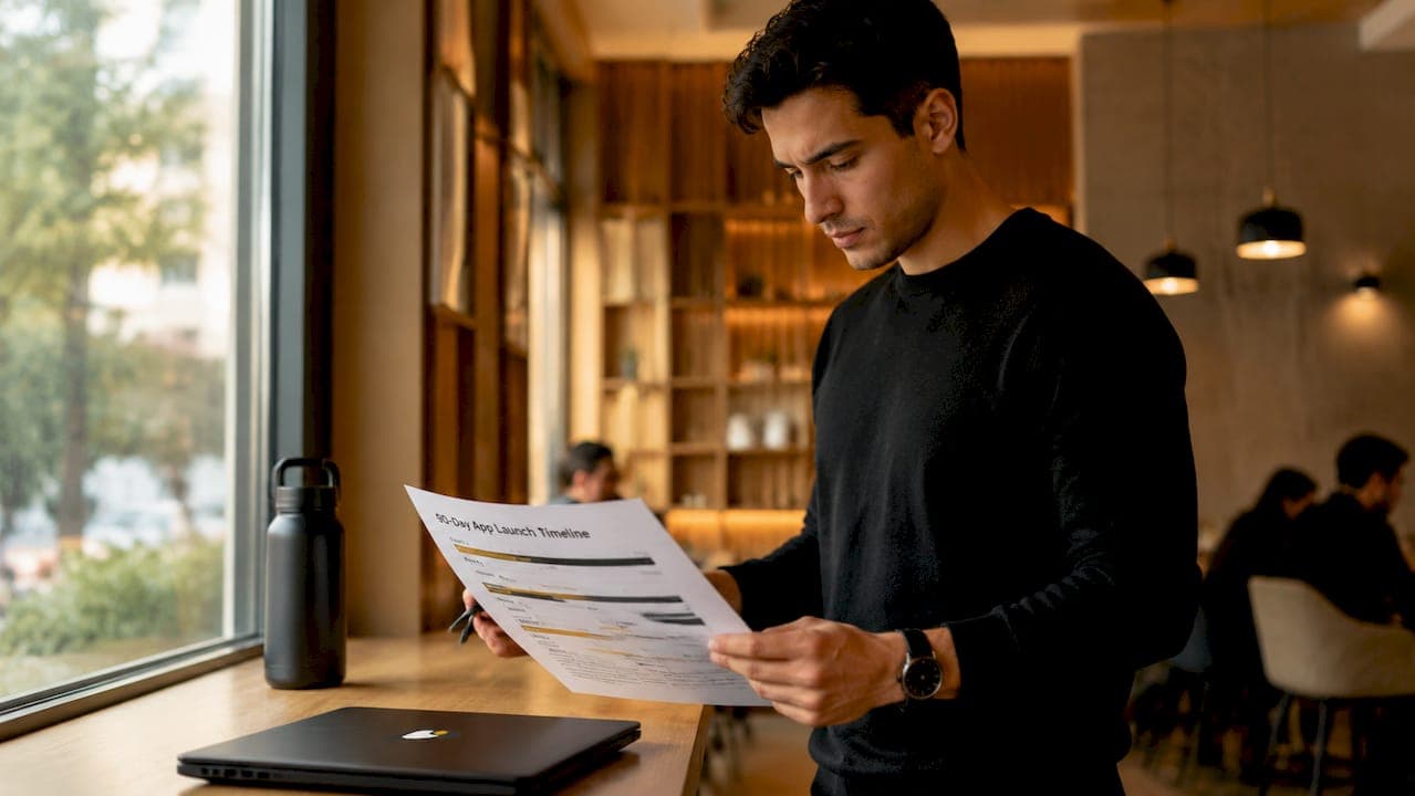 App launch strategy 2026: your complete playbook