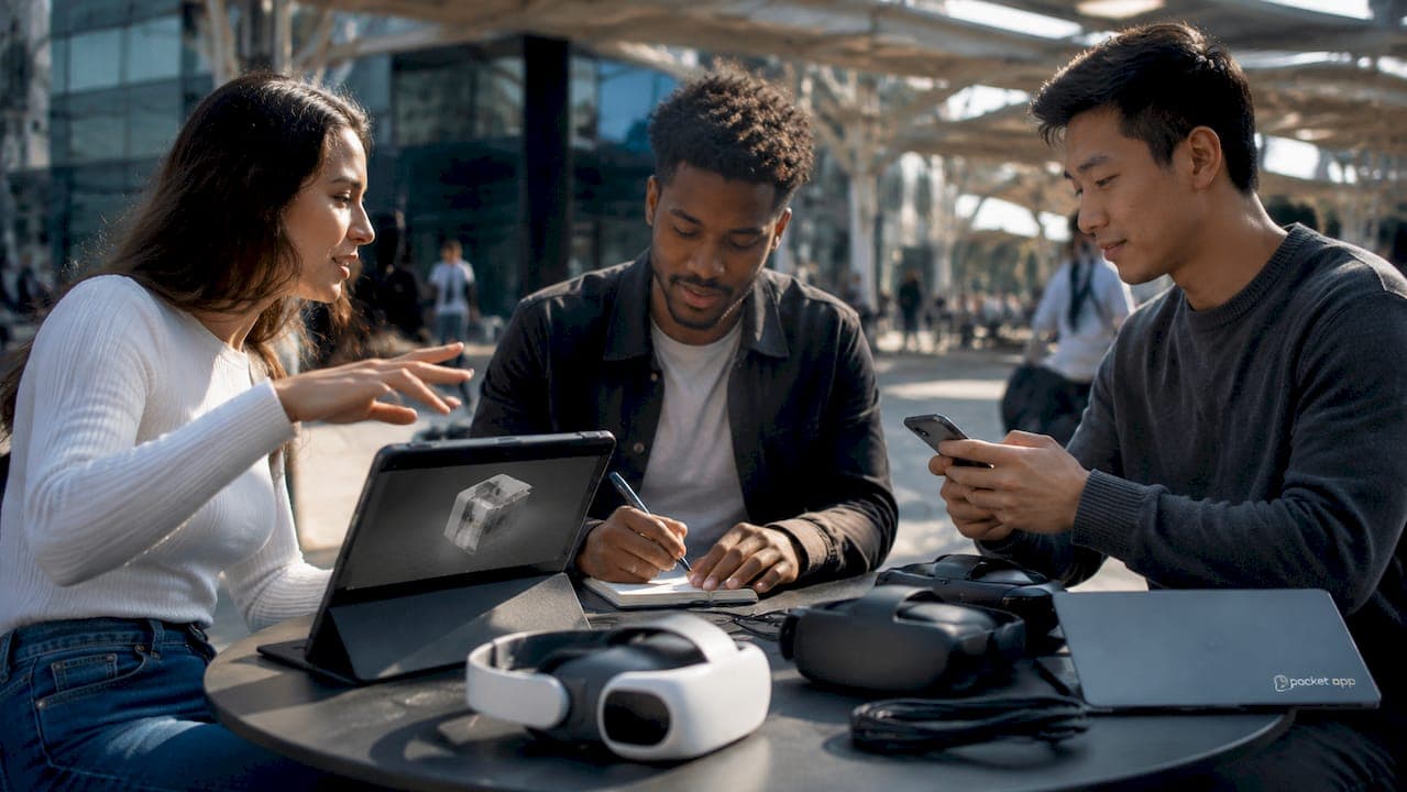 Mobile AR: top tools and strategies for 2026