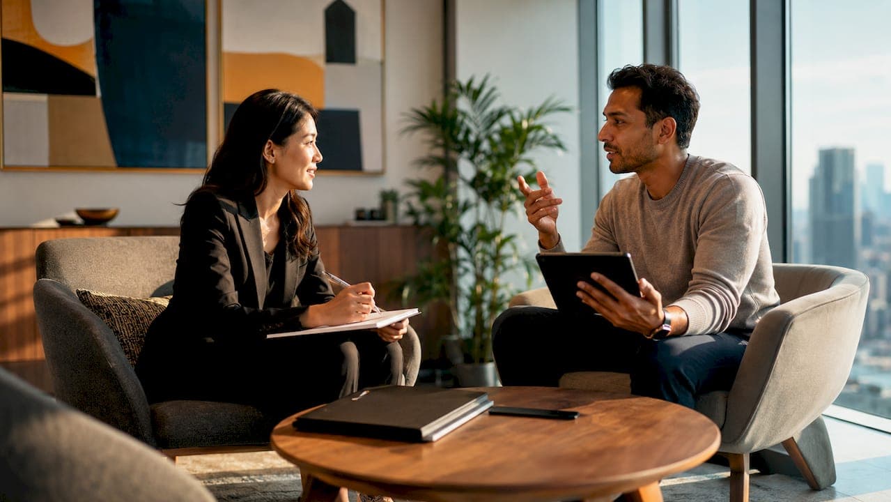 What is a B2B mobile solution? A 2026 guide