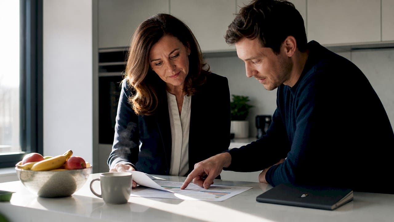 The role of strategic app consultation for leaders