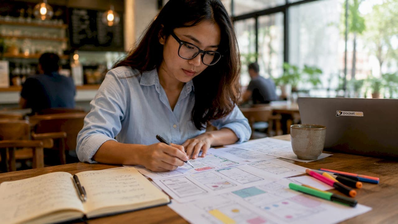 The role of UI in user retention: 2026 guide