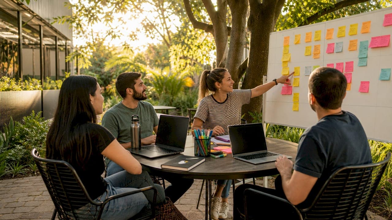 What is agile development? A practical guide for teams