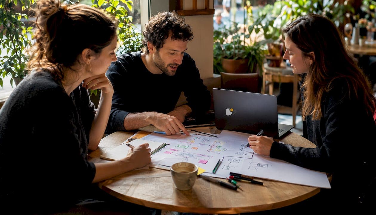Brand engagement workflow: a guide for marketing teams