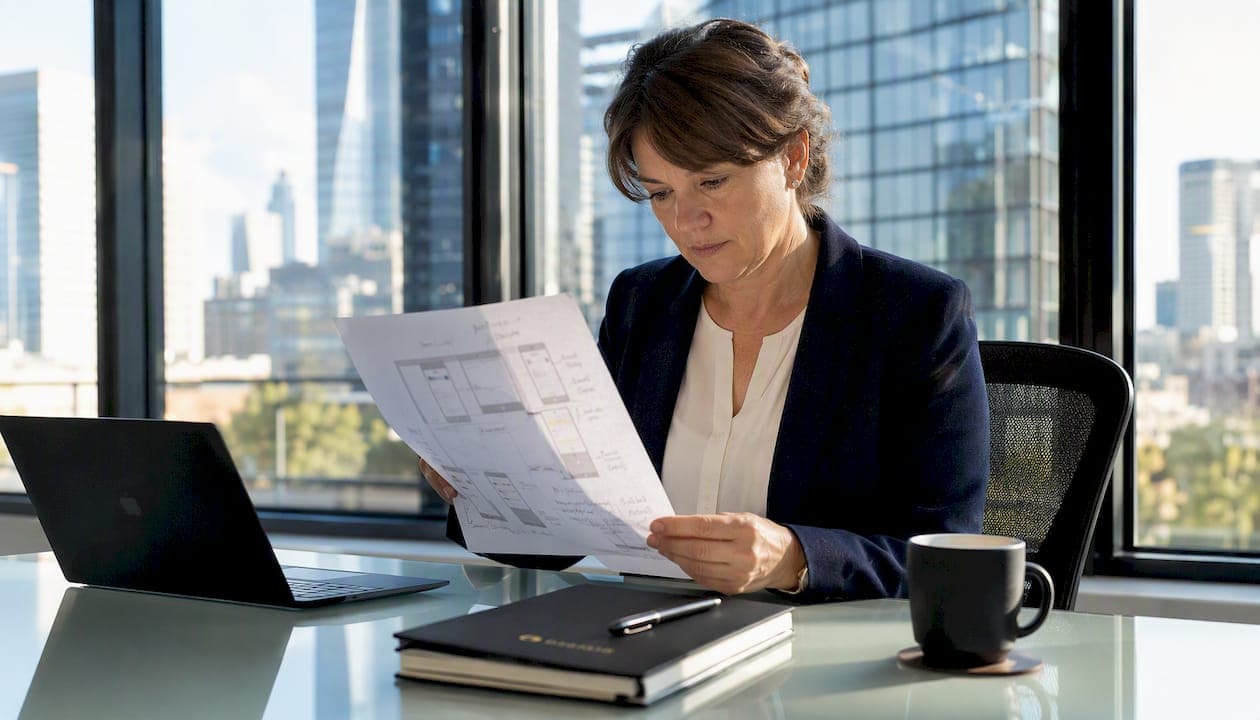 How to choose an app design firm for UK businesses