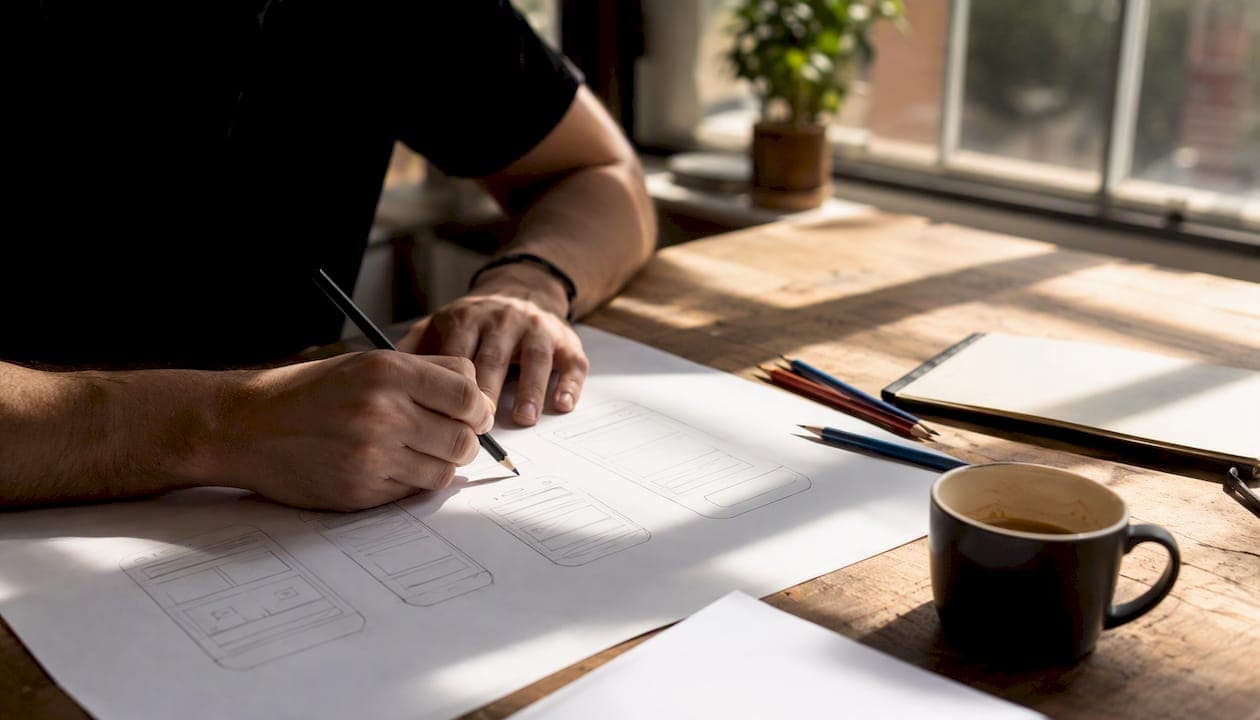 iOS app design: a practical guide for 2026