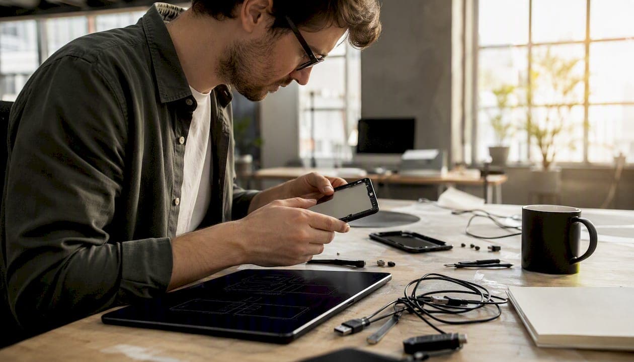 Mobile app MVP: build, measure, iterate in 2026