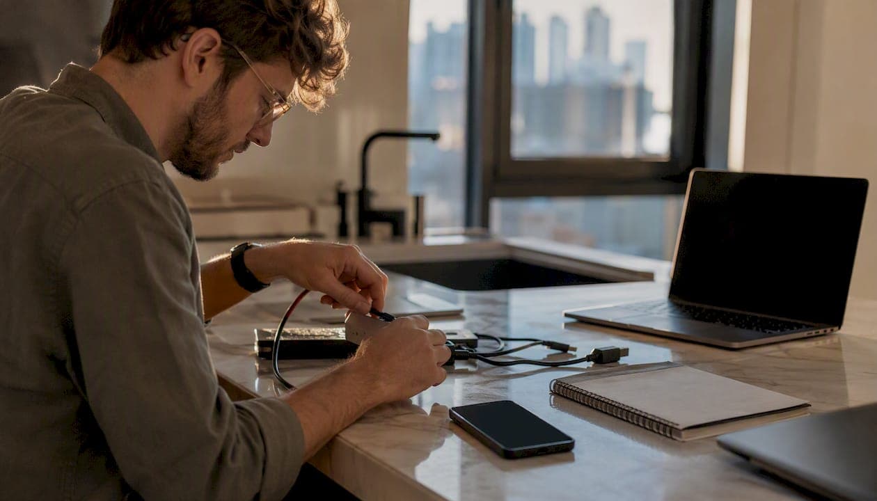 How to build an application PoC that actually works