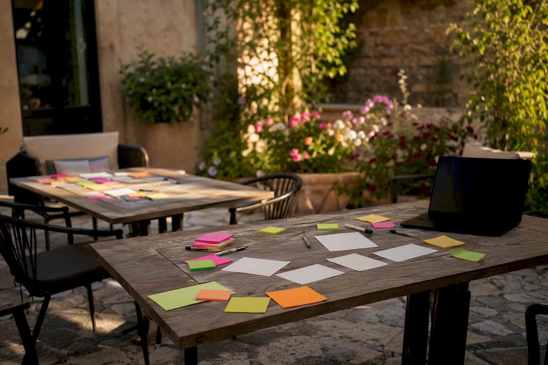 App discovery workshop: what it is and how to run one