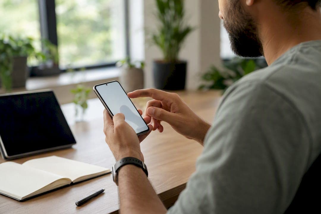 WCAG mobile apps: applying 2.2 standards to native and hybrid builds