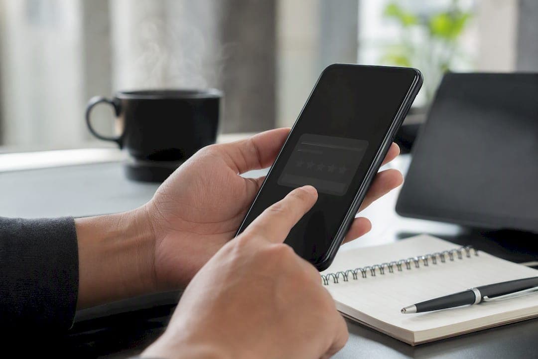 App rating prompts: best practices to boost your store score