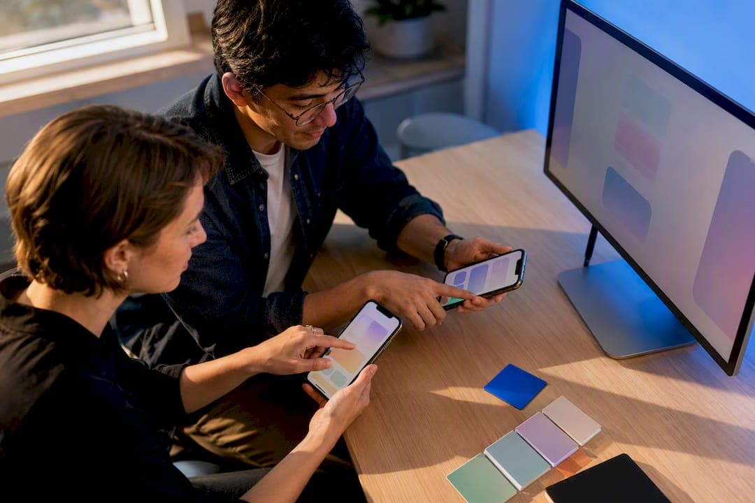 90 Day Plan to Build a Mobile Design System for App Teams