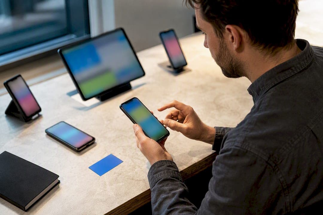 Avoid app beta delays for UK developers: TestFlight, Play & Firebase