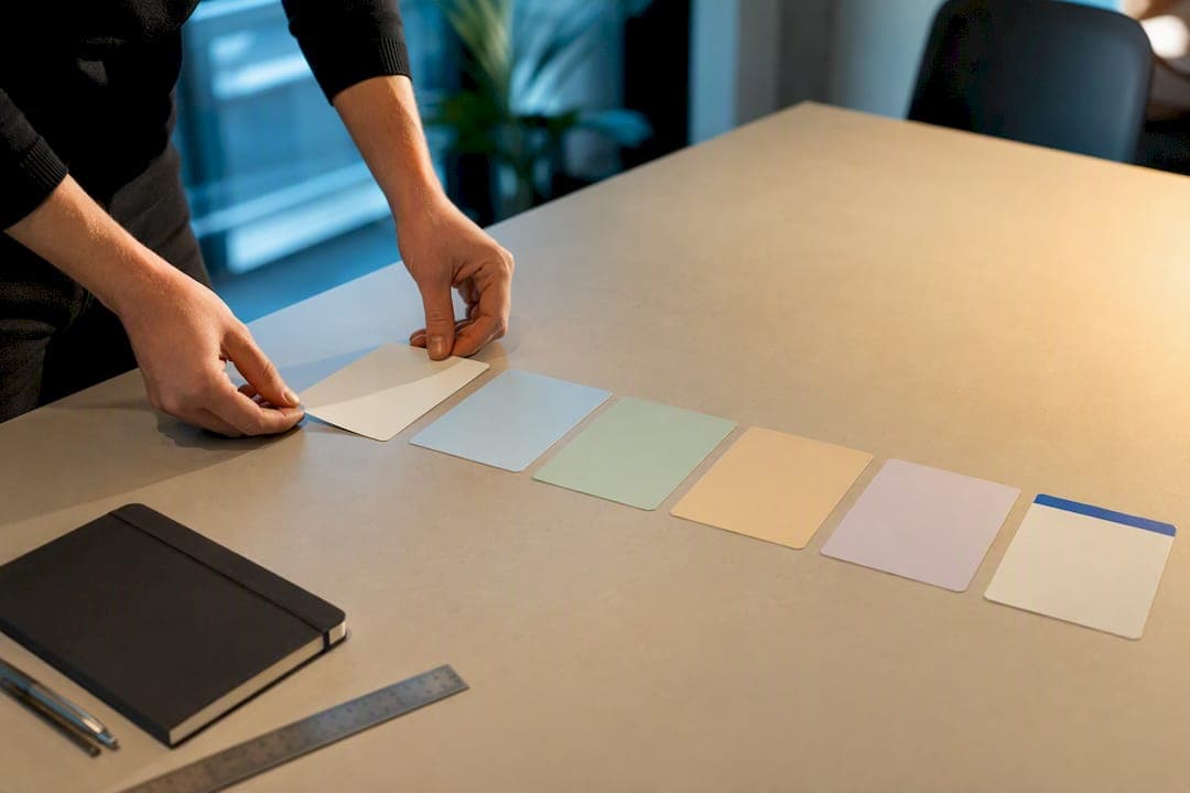 1 month–1 year: week by week app development timeline for UK teams