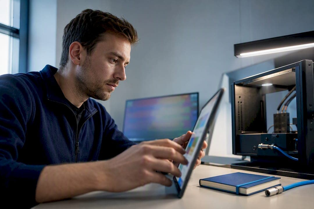 Start Pilots Under 20 Users: SAP Mobile Integration Plan for Engineers
