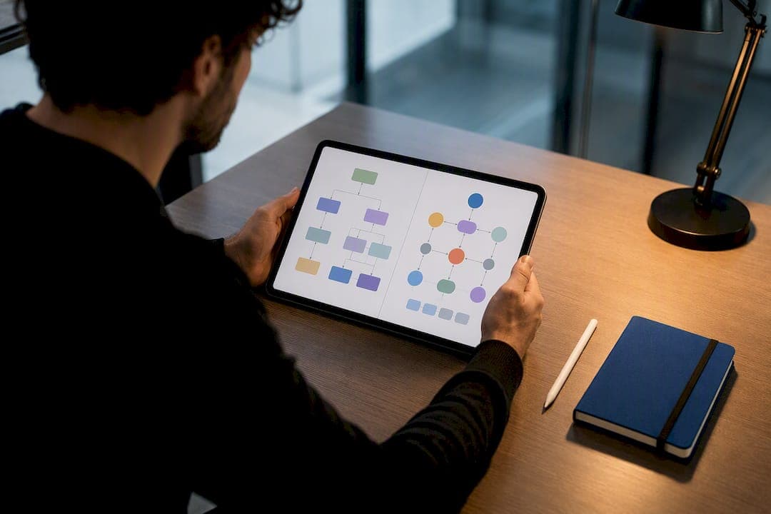 Practical Mobile App Architecture for Developers: MVVM, MVI, Offline